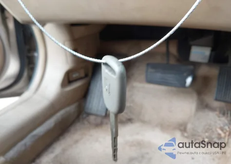 2005 Honda Accord 2.4 Ex из США, поврежденный, VIN 1HGCM56785A021703